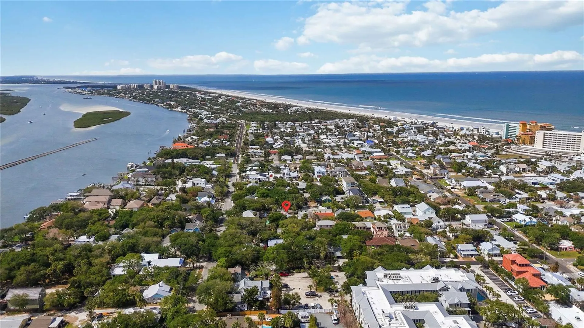 207 Esther Street New Smyrna Beach FL 32169