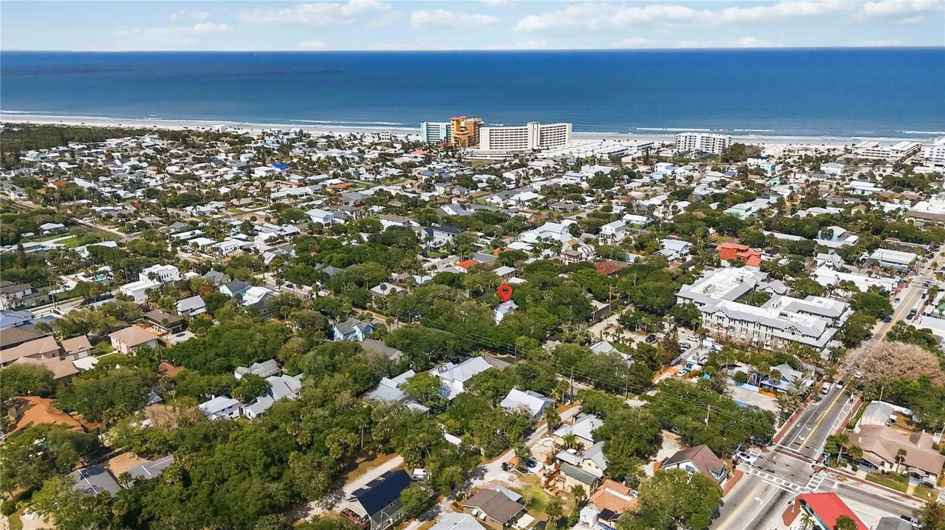 207 Esther Street New Smyrna Beach FL 32169