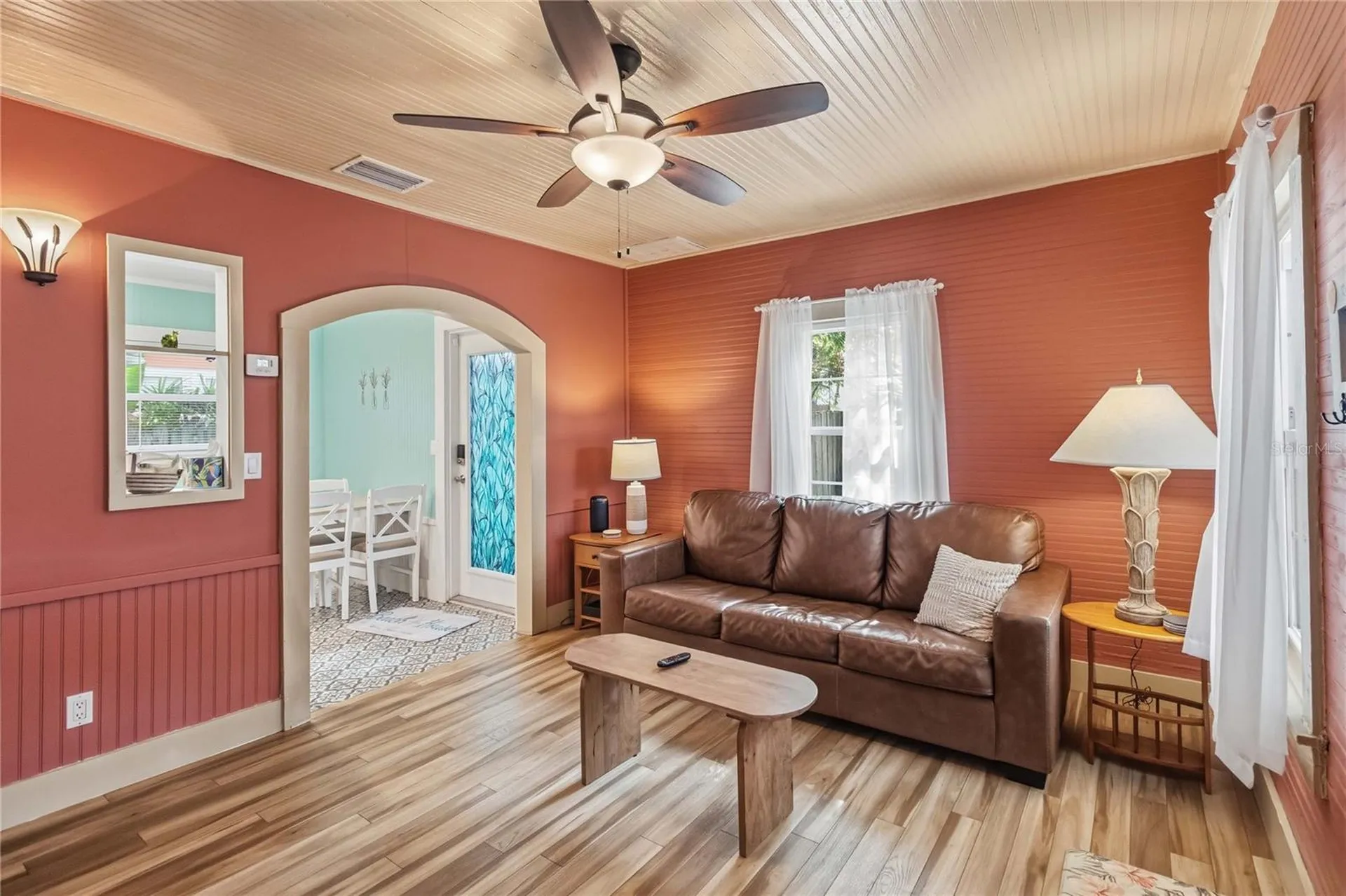 207 Esther Street New Smyrna Beach FL 32169