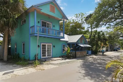 207 Esther Street New Smyrna Beach FL 32169