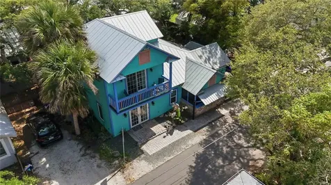 207 Esther Street New Smyrna Beach FL 32169