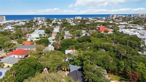 207 Esther Street New Smyrna Beach FL 32169