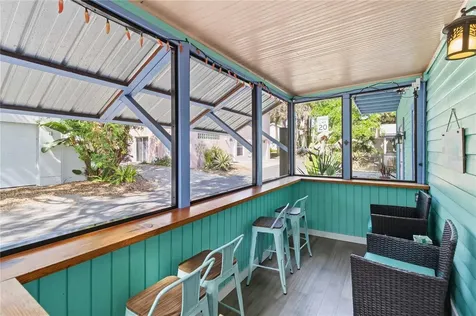 207 Esther Street New Smyrna Beach FL 32169