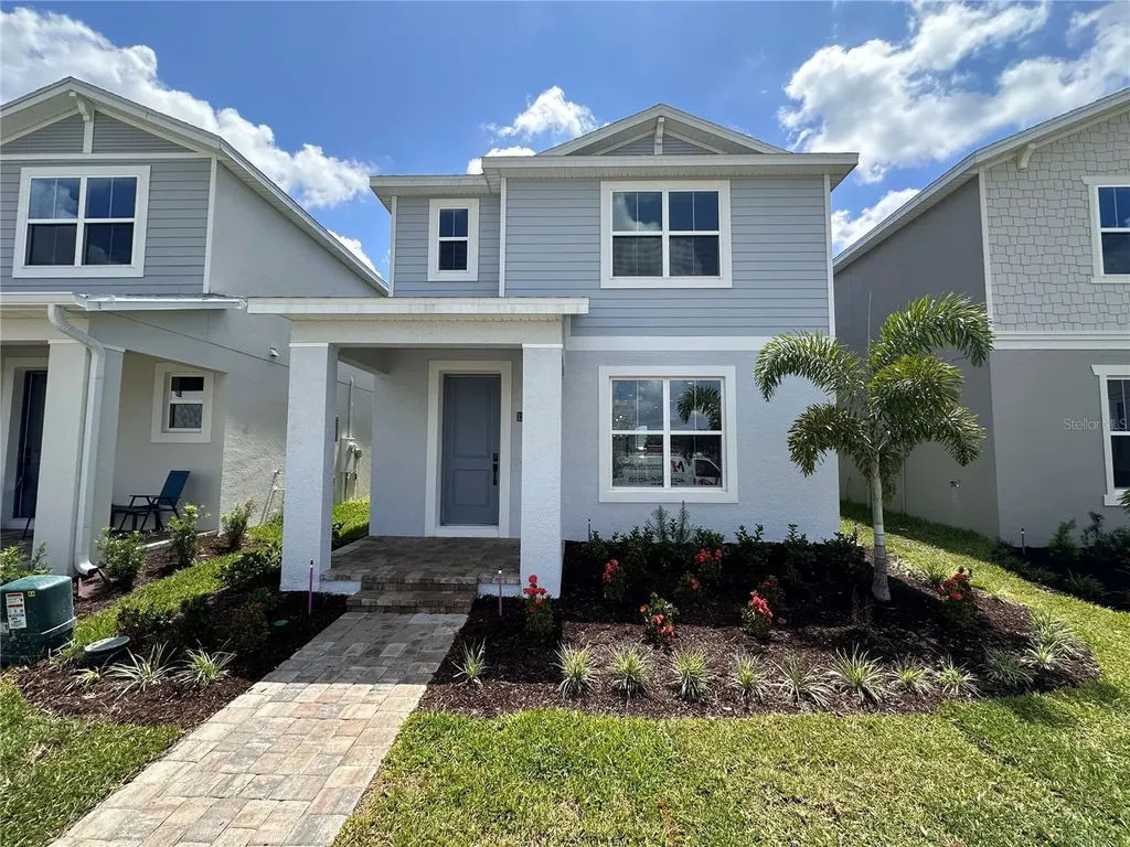 12899 Westhaven Oak Drive Winter Garden FL 34787