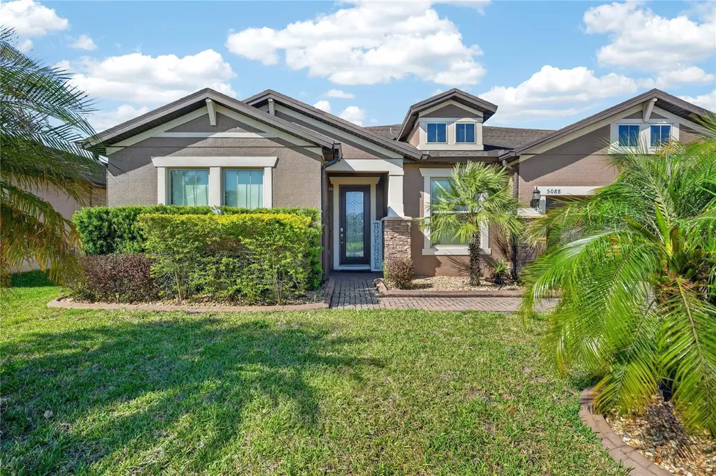 5088 Hartwell Court St Cloud FL 34771