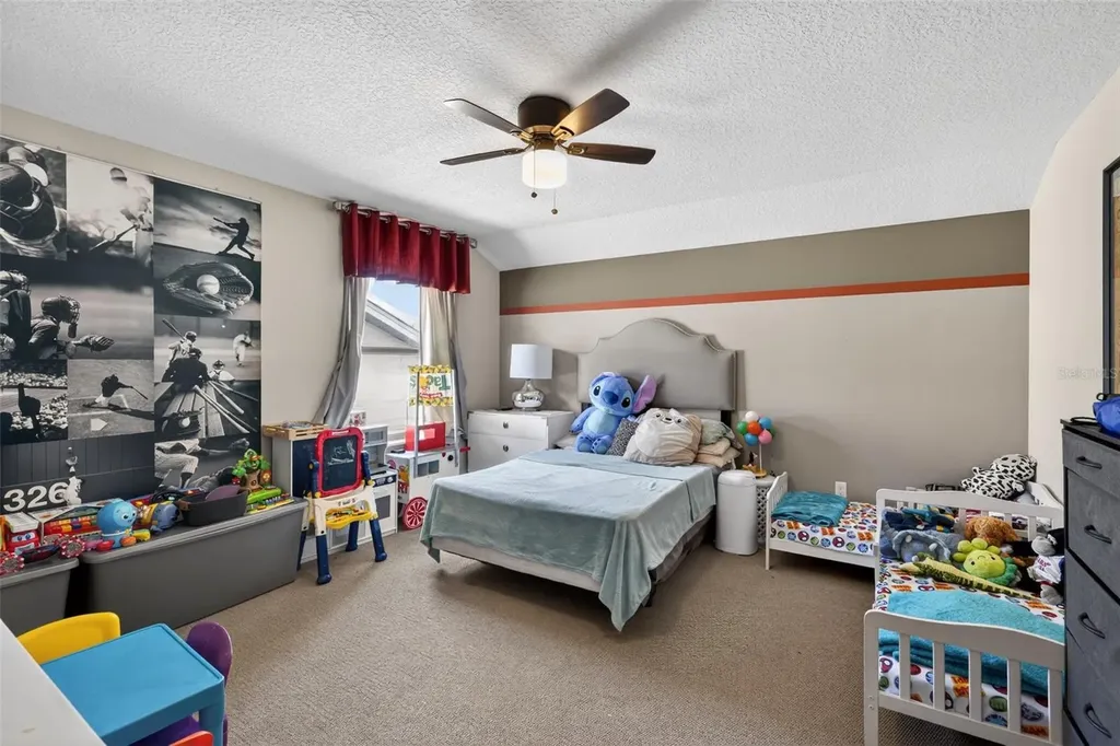 5088 Hartwell Court St Cloud FL 34771