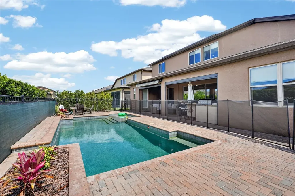 5088 Hartwell Court St Cloud FL 34771