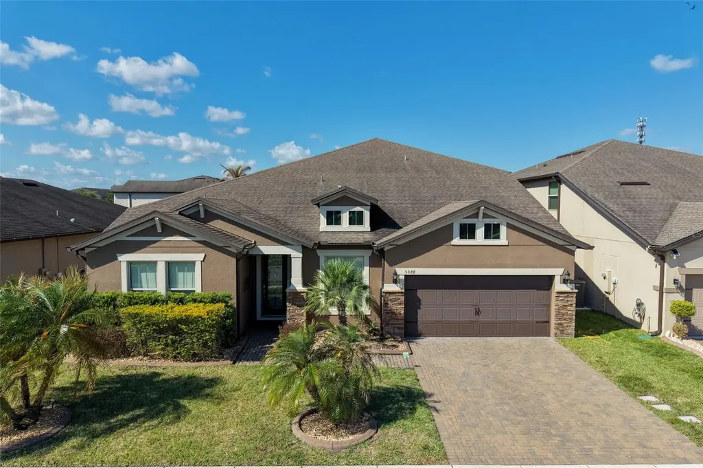 5088 Hartwell Court St Cloud FL 34771