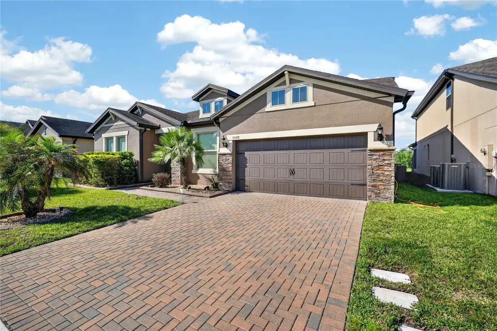 5088 Hartwell Court St Cloud FL 34771