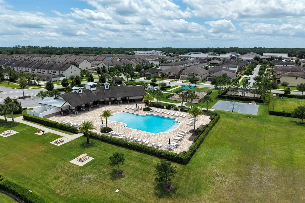 5088 Hartwell Court St Cloud FL 34771
