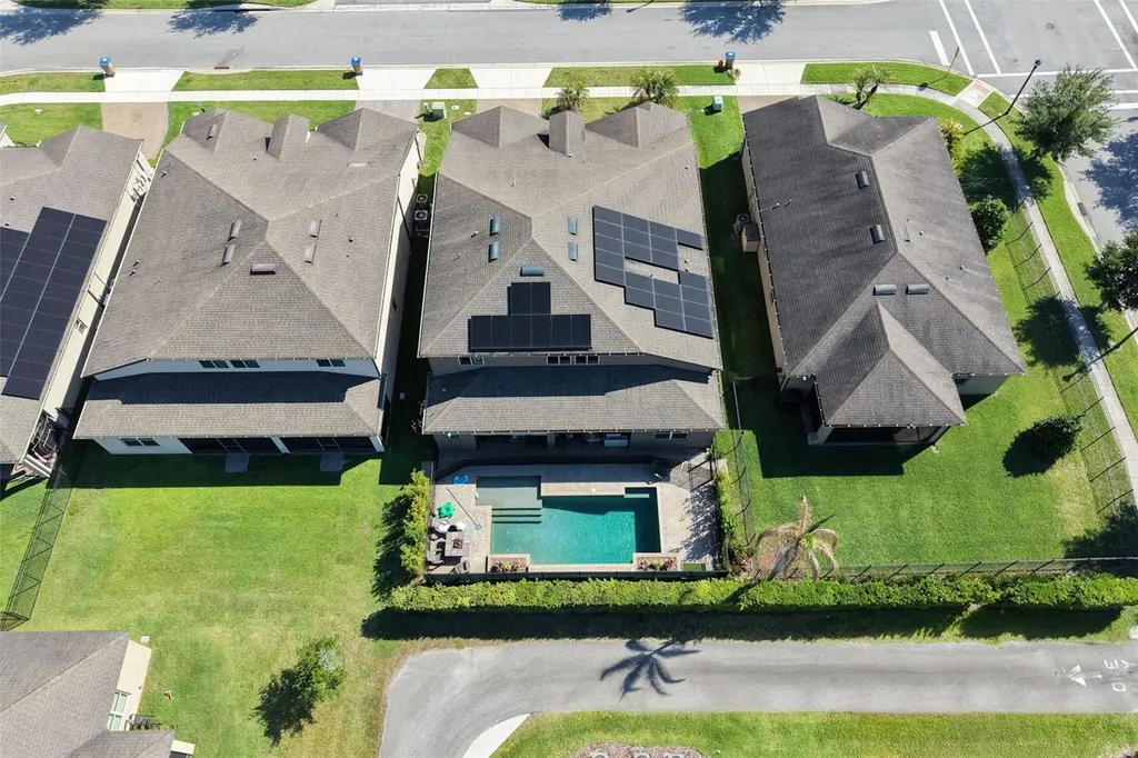 5088 Hartwell Court St Cloud FL 34771