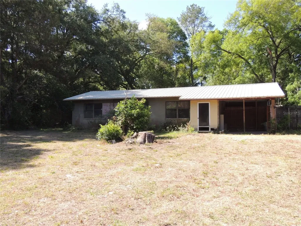 15427 W Newberry Road Newberry FL 32669