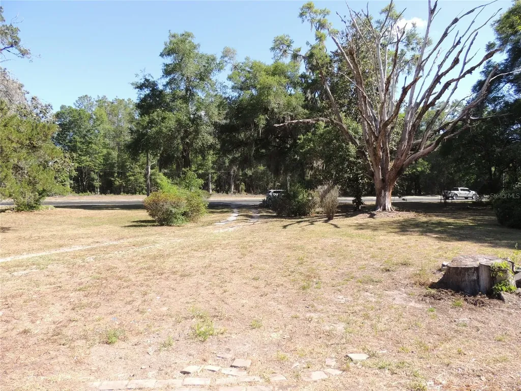15427 W Newberry Road Newberry FL 32669