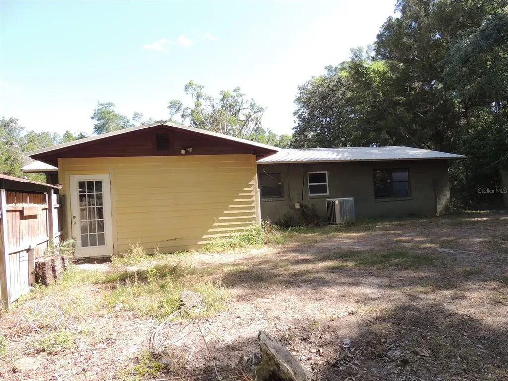 15427 W Newberry Road Newberry FL 32669