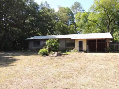 15427 W Newberry Road Newberry FL 32669