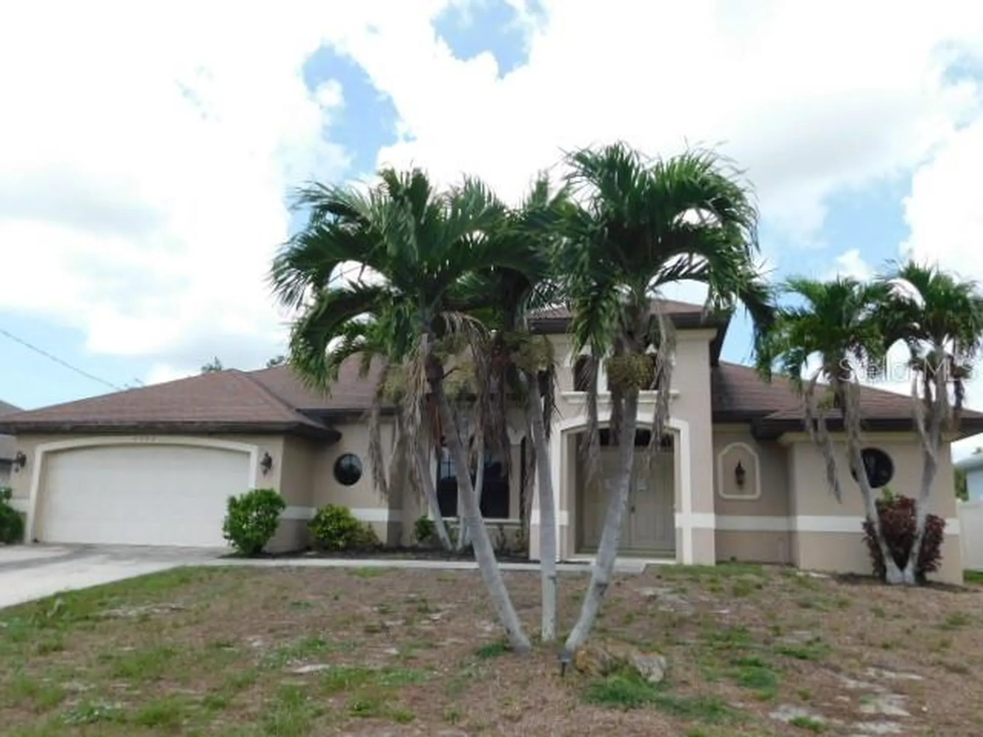 4322 SW 18th Place Cape Coral FL 33914