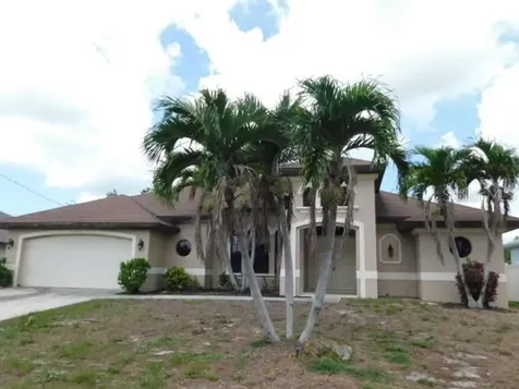 4322 SW 18th Place Cape Coral FL 33914
