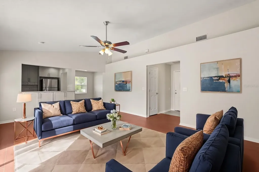 525 Partridge Drive Kissimmee FL 34759