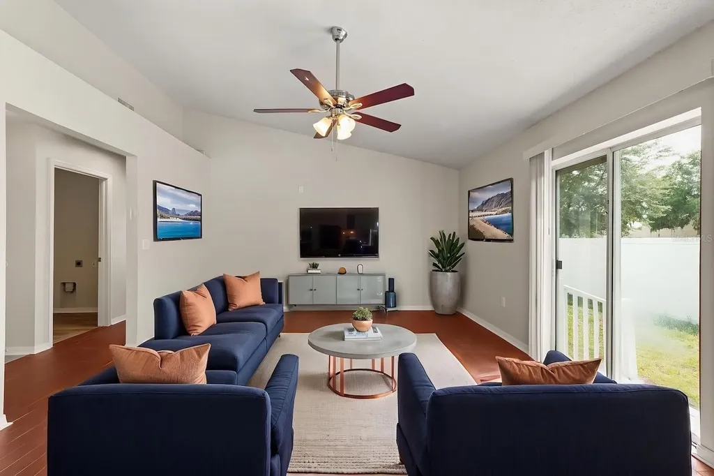 525 Partridge Drive Kissimmee FL 34759