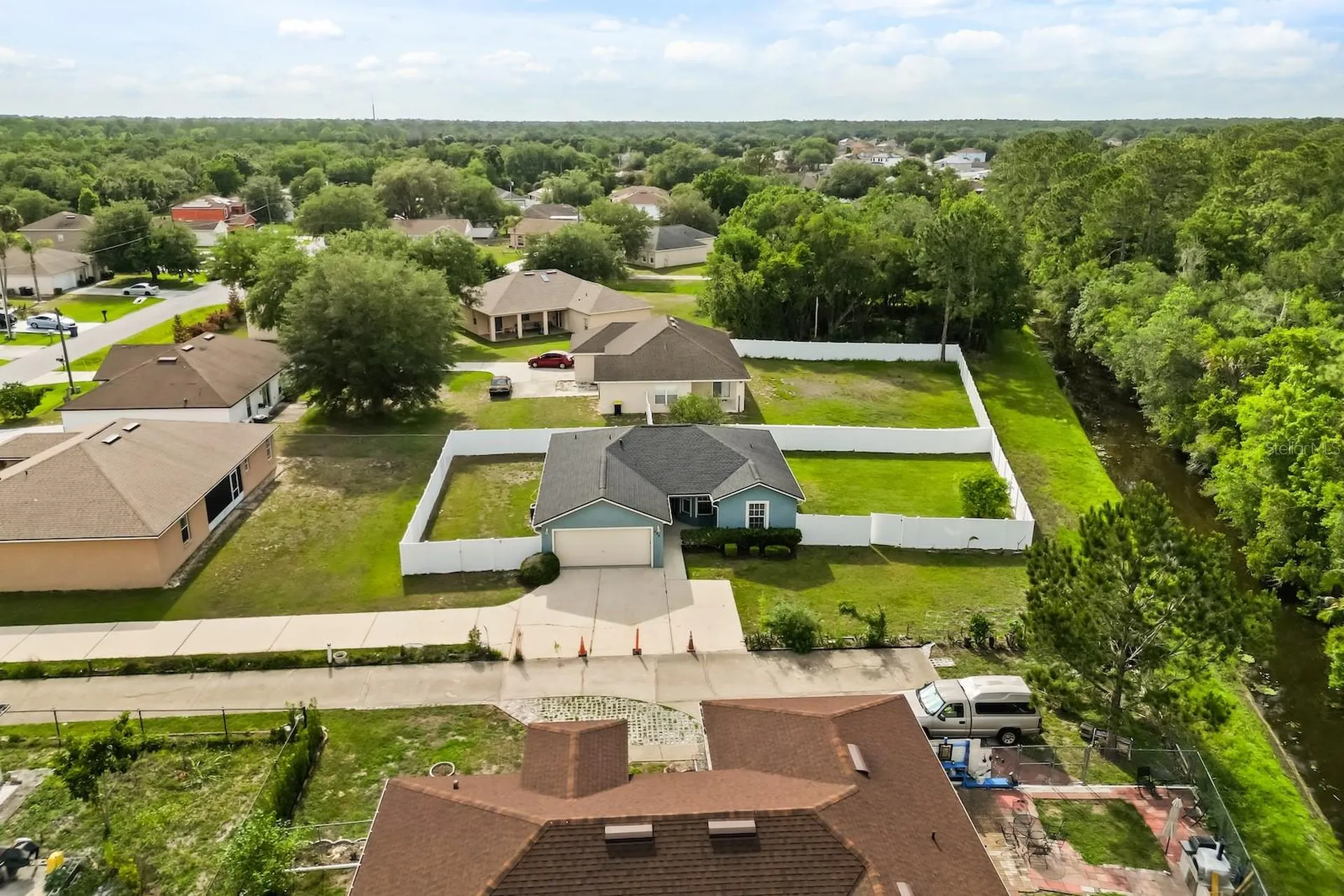 525 Partridge Drive Kissimmee FL 34759