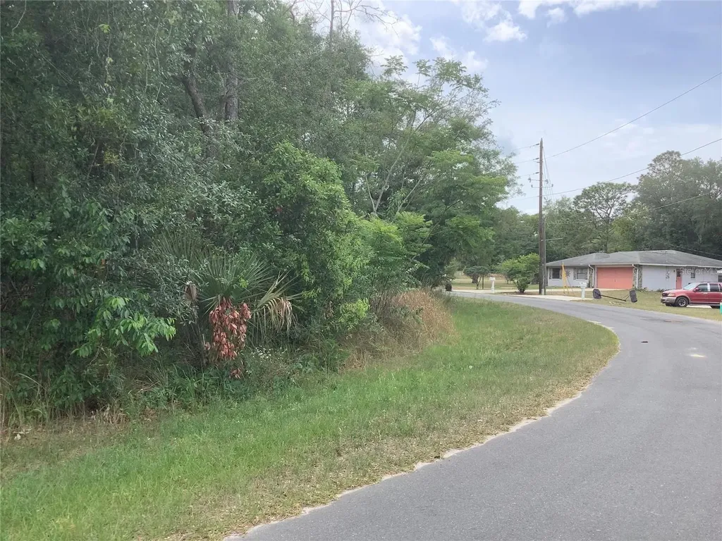 0 Bahia Circle Lane Ocala FL 34472