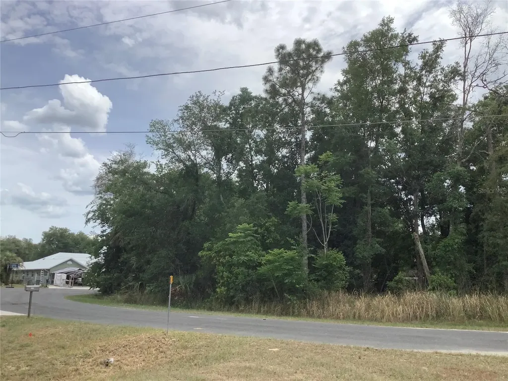 0 Bahia Circle Lane Ocala FL 34472