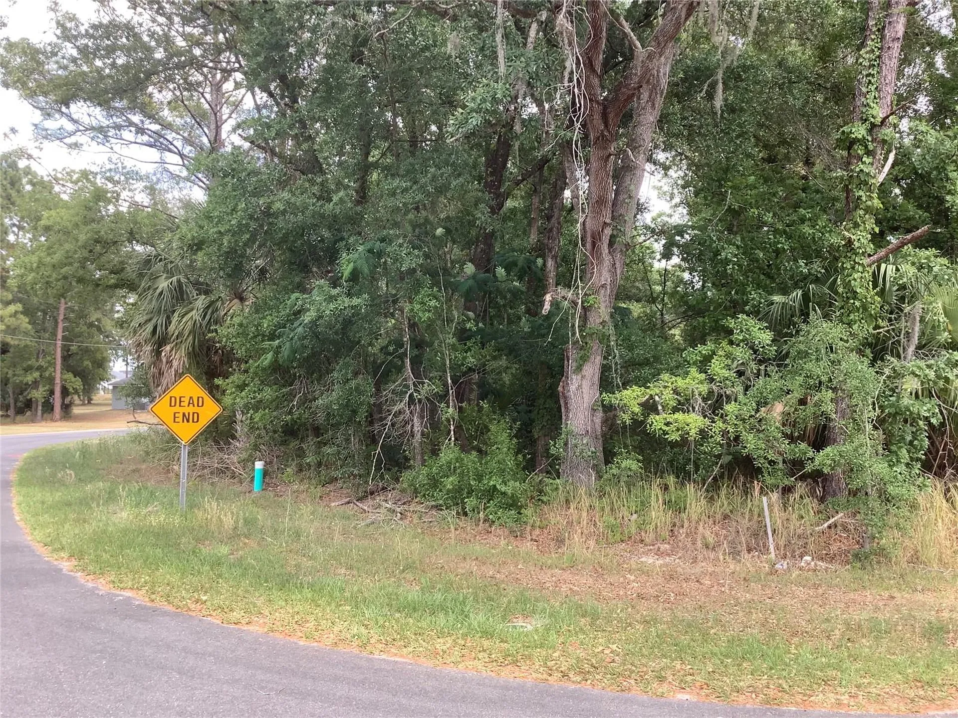 0 Bahia Circle Lane Ocala FL 34472