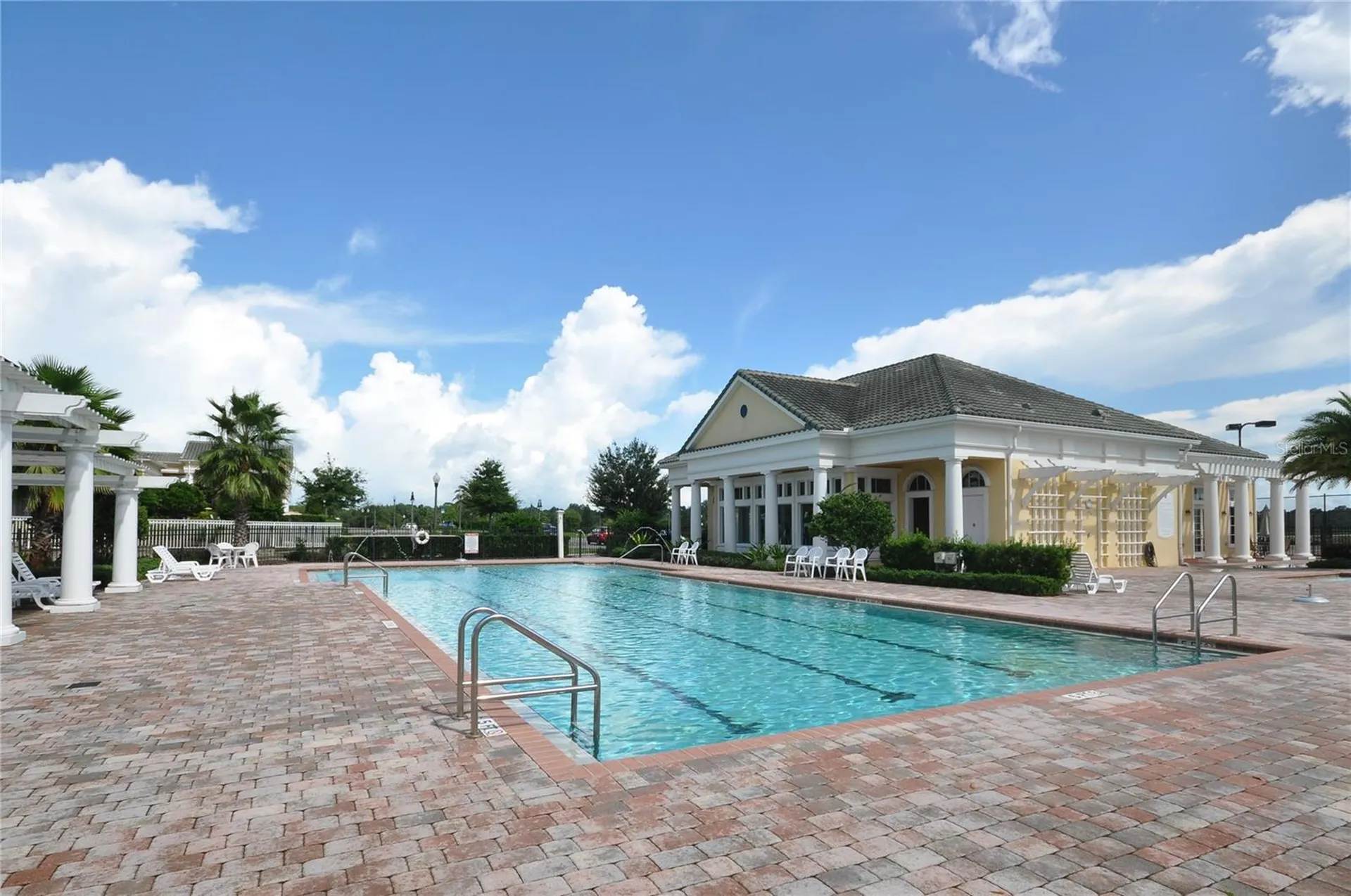5558 Lewisham Drive Davenport FL 33837