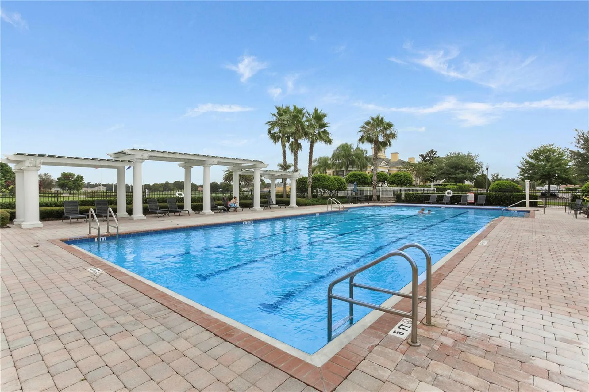 5558 Lewisham Drive Davenport FL 33837