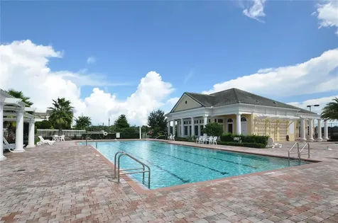5558 Lewisham Drive Davenport FL 33837