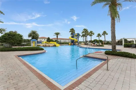 5558 Lewisham Drive Davenport FL 33837