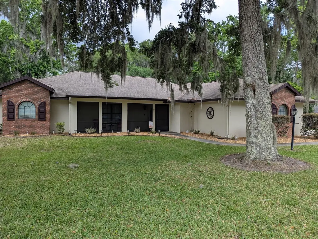 8930 SE 17th Court Ocala FL 34480