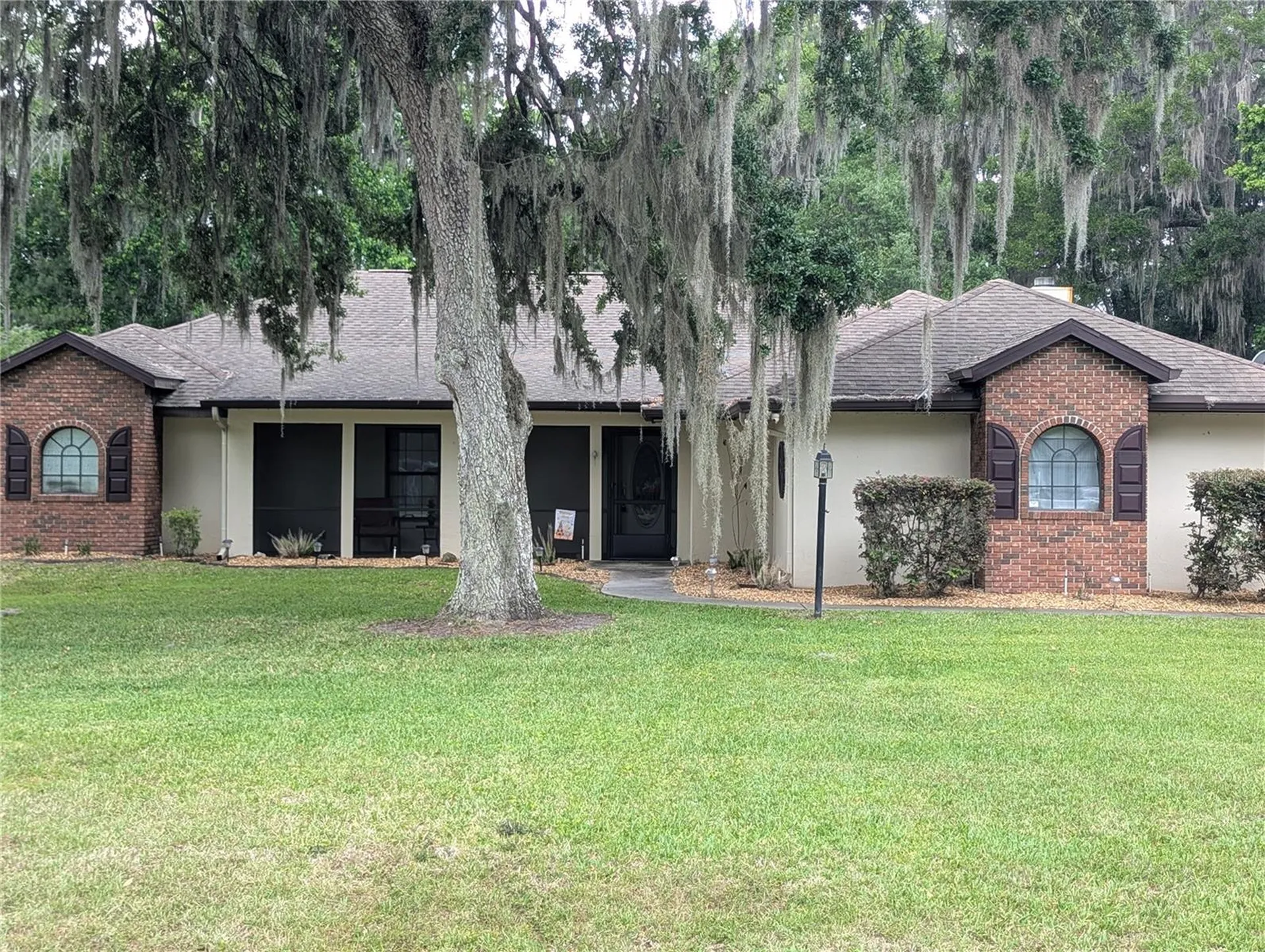 8930 SE 17th Court Ocala FL 34480