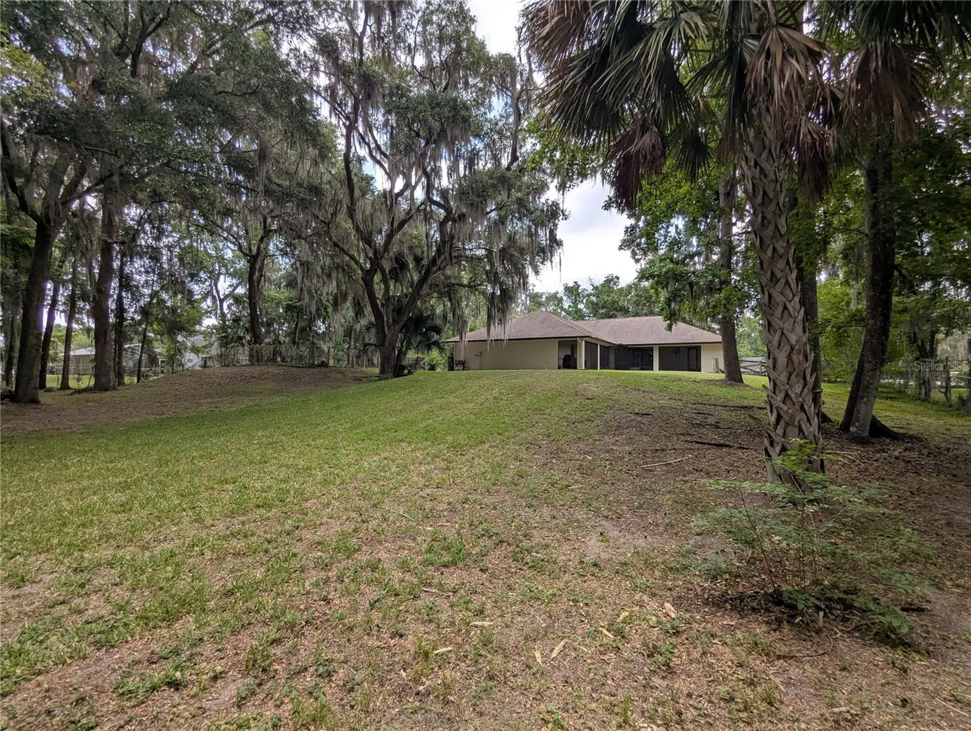 8930 SE 17th Court Ocala FL 34480