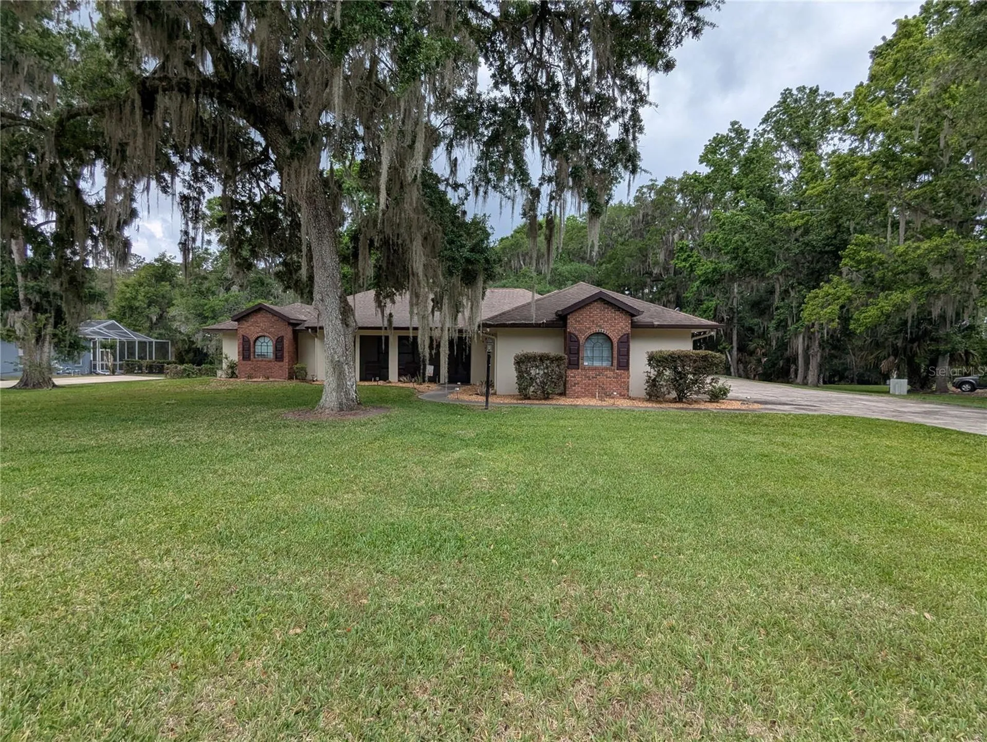 8930 SE 17th Court Ocala FL 34480