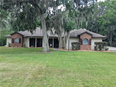 8930 SE 17th Court Ocala FL 34480