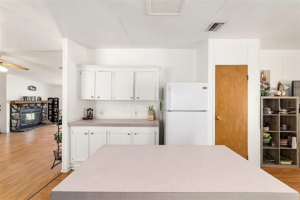 19551 SE 42nd Place Morriston FL 32668