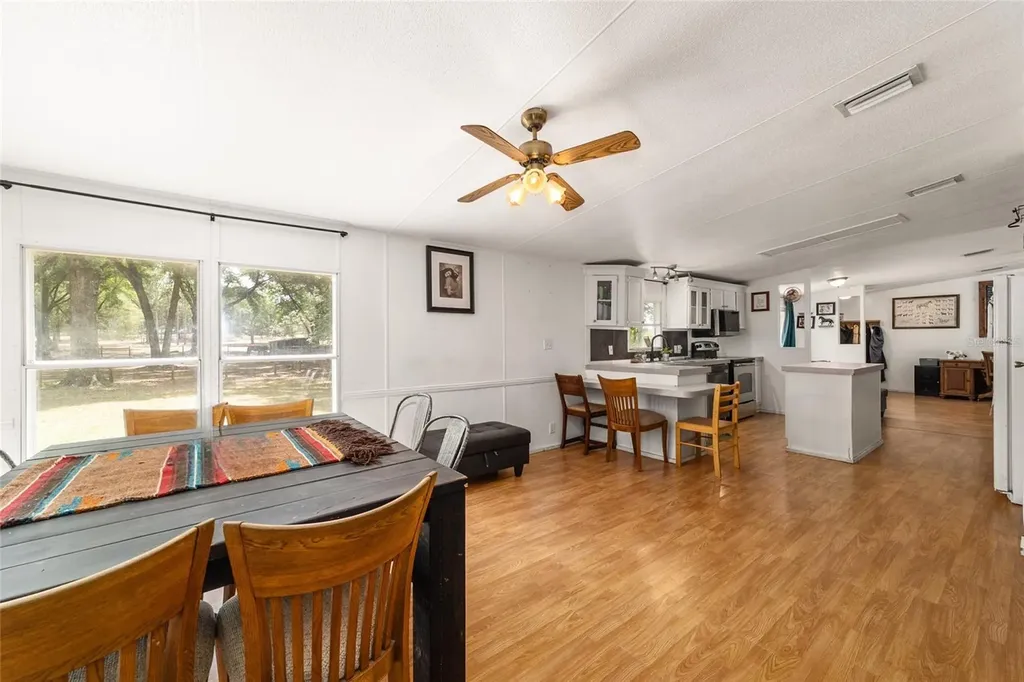 19551 SE 42nd Place Morriston FL 32668