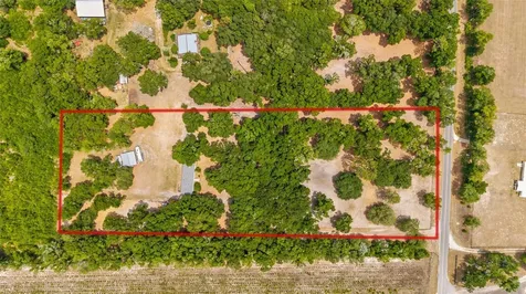 19551 SE 42nd Place Morriston FL 32668