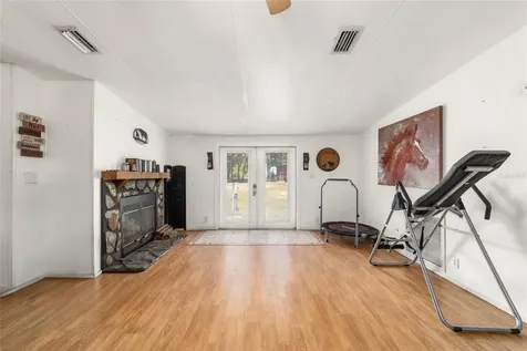 19551 SE 42nd Place Morriston FL 32668