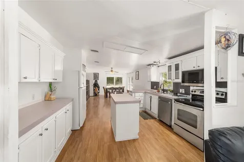 19551 SE 42nd Place Morriston FL 32668