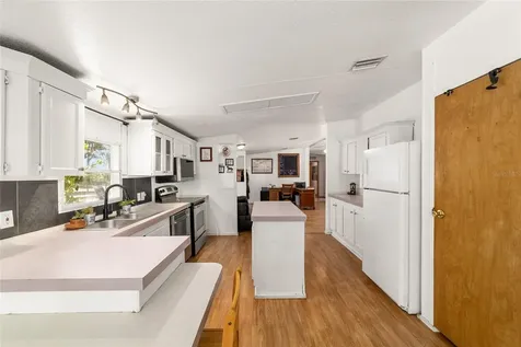 19551 SE 42nd Place Morriston FL 32668