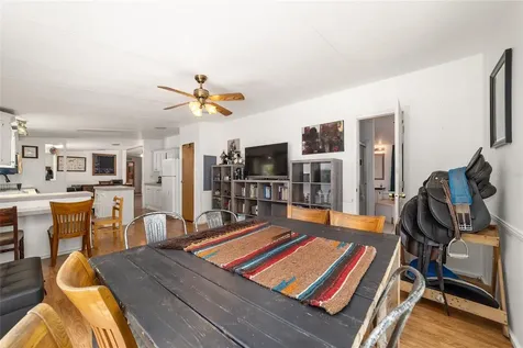 19551 SE 42nd Place Morriston FL 32668