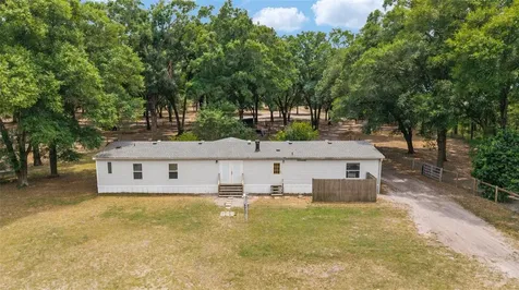 19551 SE 42nd Place Morriston FL 32668