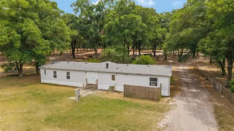 19551 SE 42nd Place Morriston FL 32668