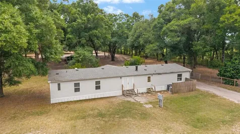19551 SE 42nd Place Morriston FL 32668