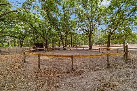 19551 SE 42nd Place Morriston FL 32668