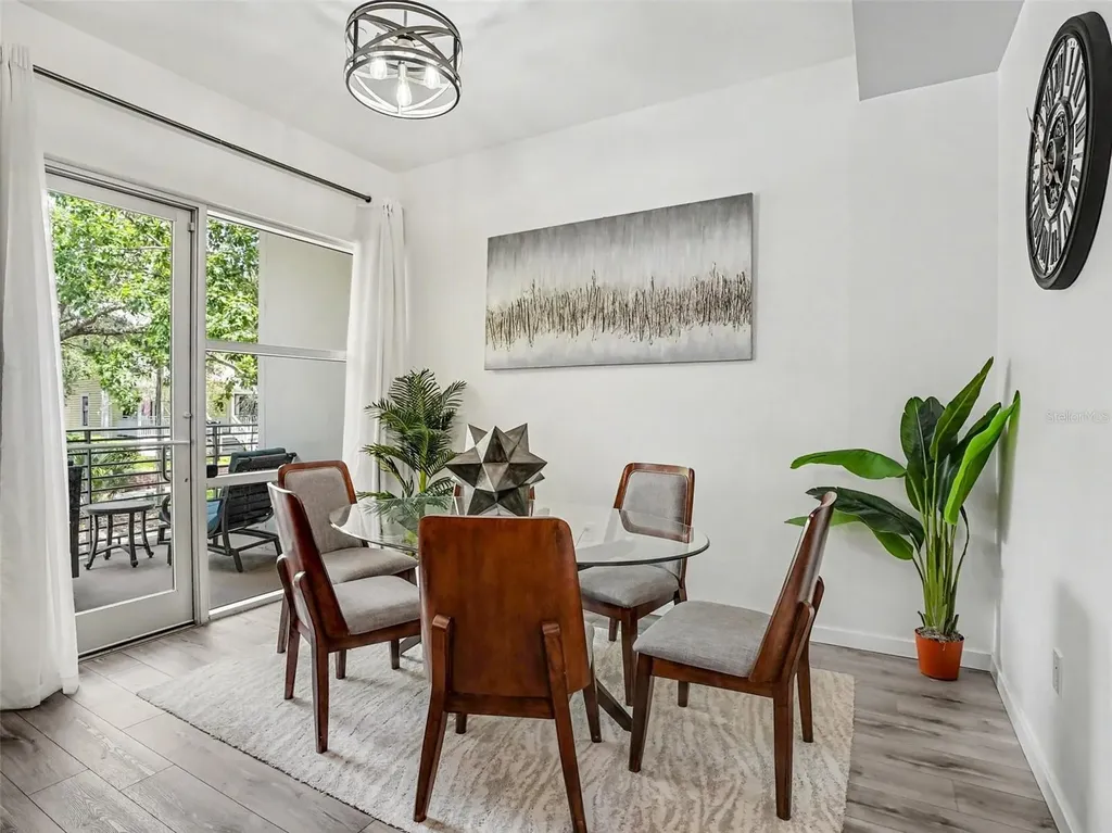 1 S Eola Drive Orlando FL 32801