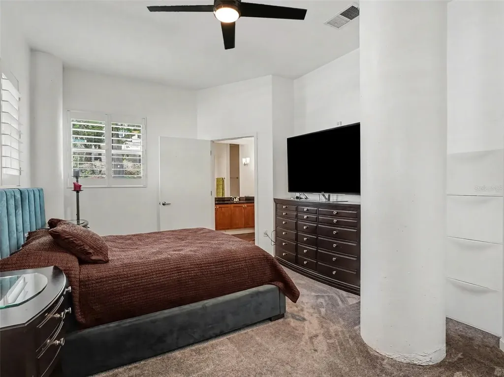 1 S Eola Drive Orlando FL 32801