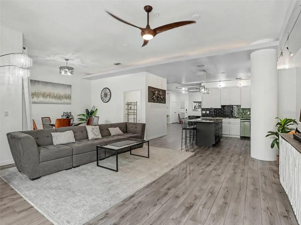 1 S Eola Drive Orlando FL 32801
